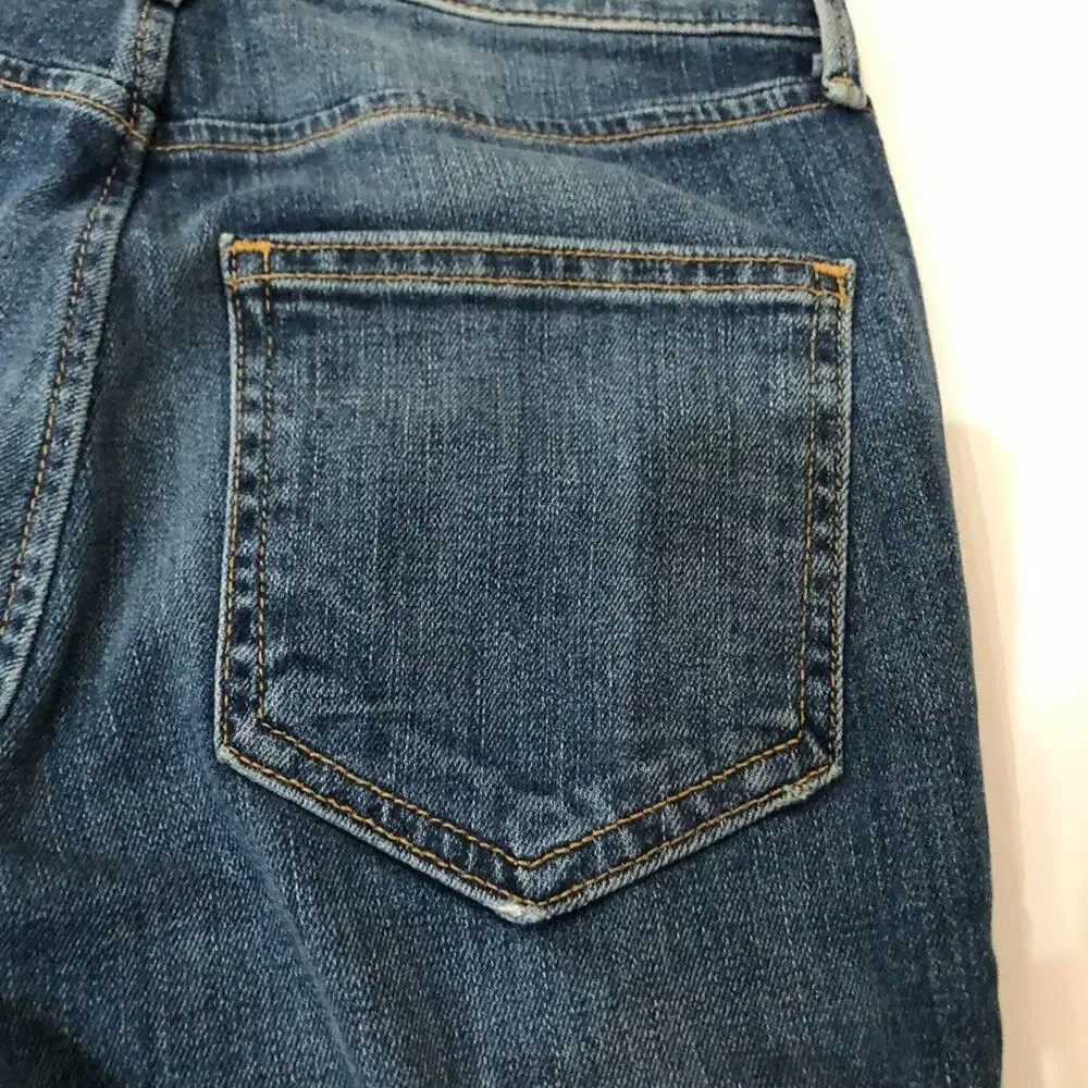 Rag & Bone Slim Jeans